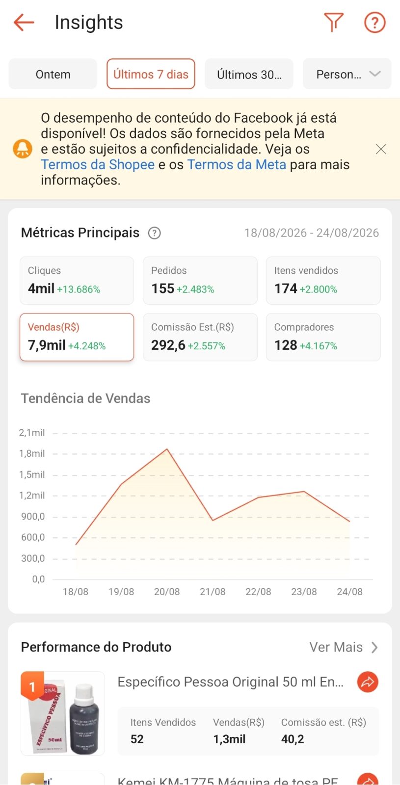 Resultado