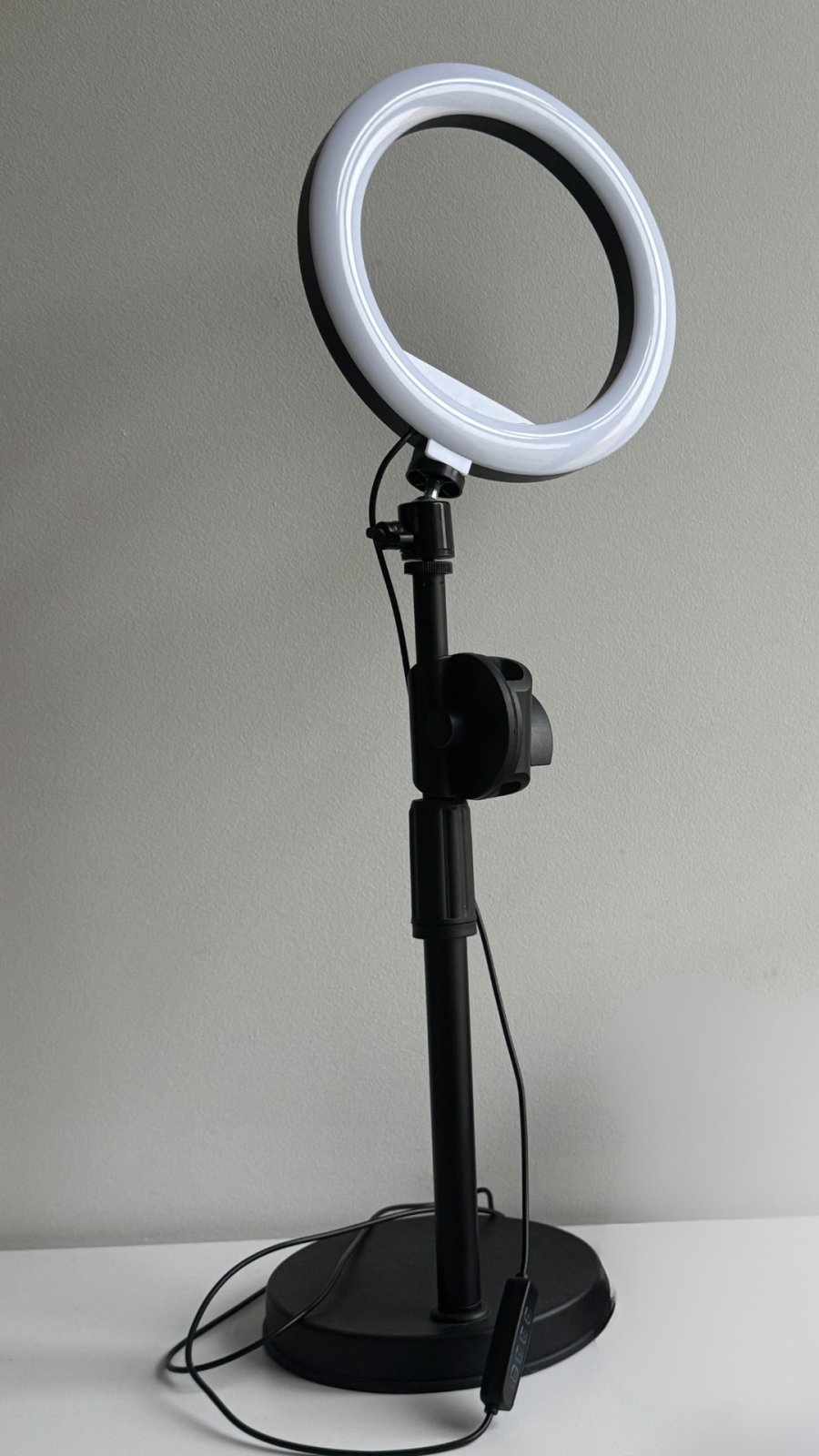 Ring Light