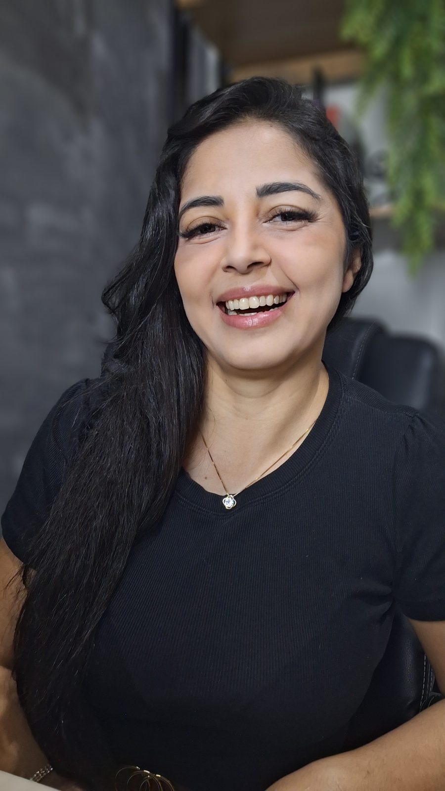 Érica Dias